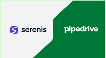 How Serenis uses Pipedrive to fuel growth, boost efficiency and improve its recruitment process