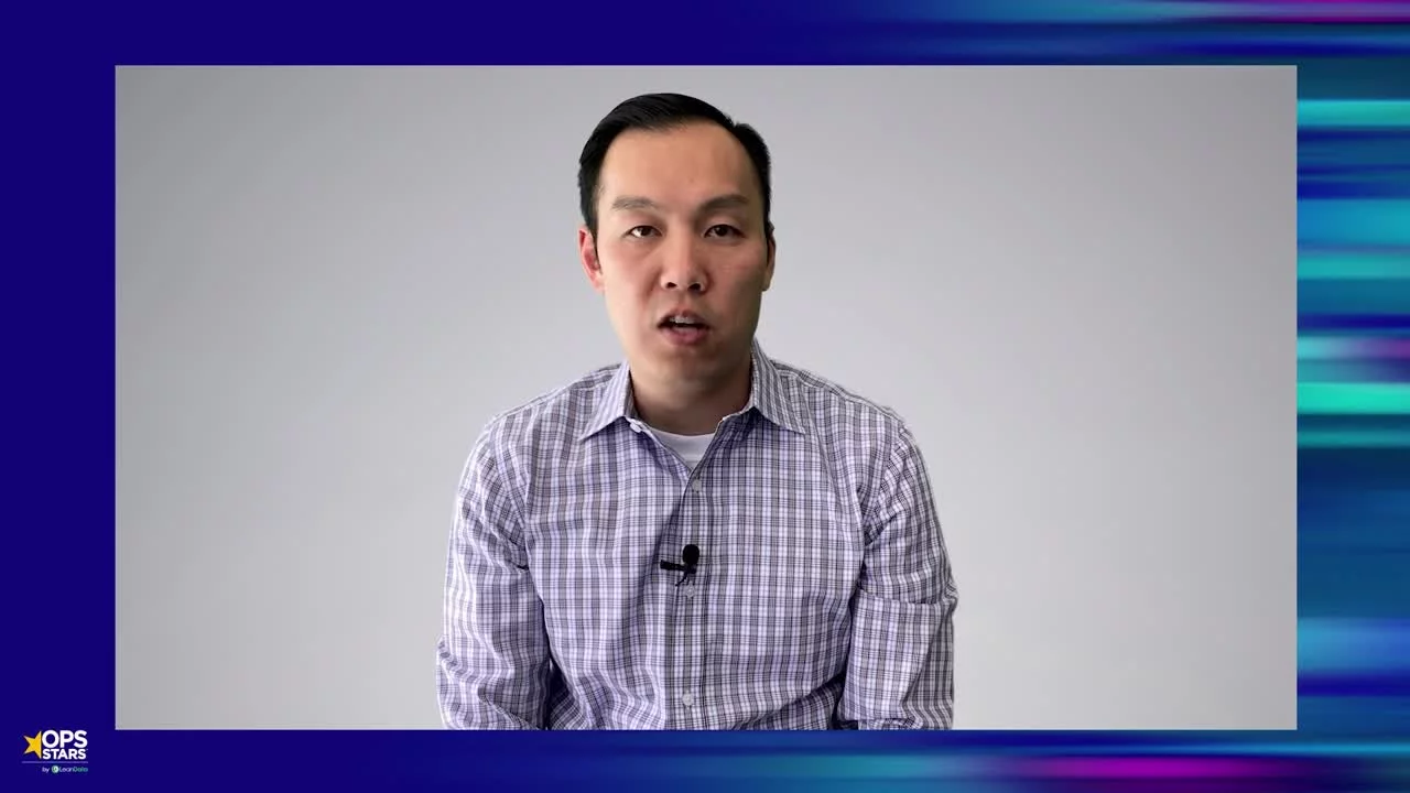 CLOSING SESSION - Defining the Modern Revenue Engine: How to Build a Better B2B Buying Experience 