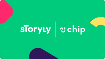Chip Increases Brand Trust and Makes Financial Education Accessible with Storyly Stories!