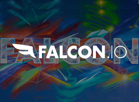 Falcon.io Scales Sales Process, Doubles Team, and Increases Warm Lead Revenue by 15% Quarter Over Quarter
