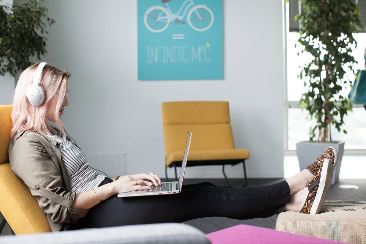 From campus to Adobe Life: University graduates share what brought them to Adobe