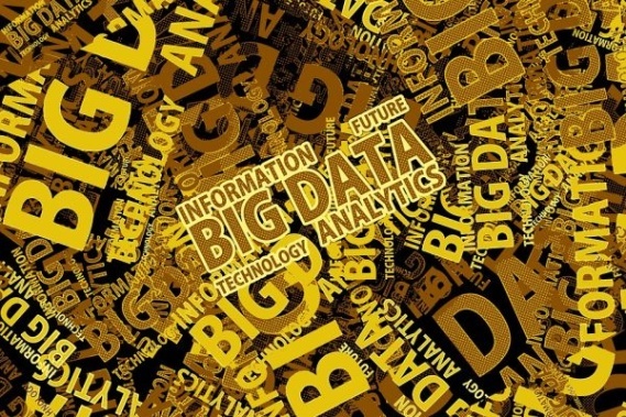 6 predictions of data analysis using big data