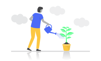 The 5 best ways to grow your business in 2022 - Umault - B2B video ad agency