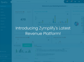 Product Announcement: Say Hello To The New And Enhanced Zymplif