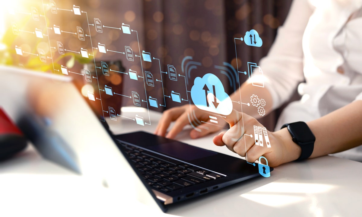 Adobe Acrobat drives secure information exchange in just 3 clicks | Adobe Blog