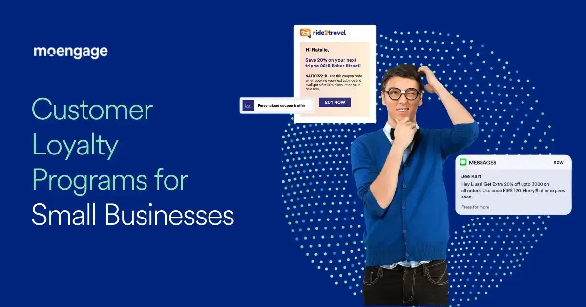 How to Create a Customer Loyalty Program for Small Businesses