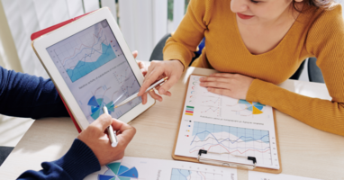 ​The 7 Essential Qualities of Top Performing Sales Execs