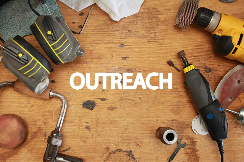 18 Essential Lead Generation Tools to Win at Outreach