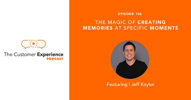 The Magic of Creating Memories at Specific Moments