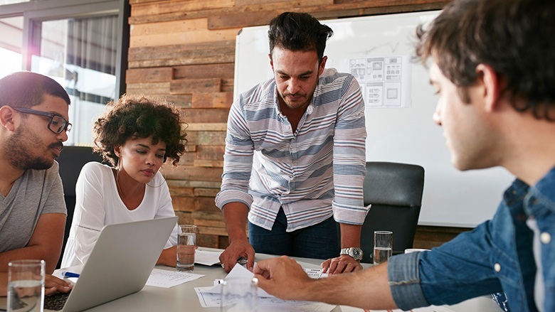 Three Local Marketing Mistakes