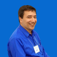 Pablo Sanchez Martin