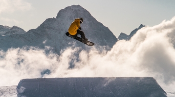 Level Nine Sports Increases Conversion Rate by 23% With Bloomreach Discovery and BigCommerce