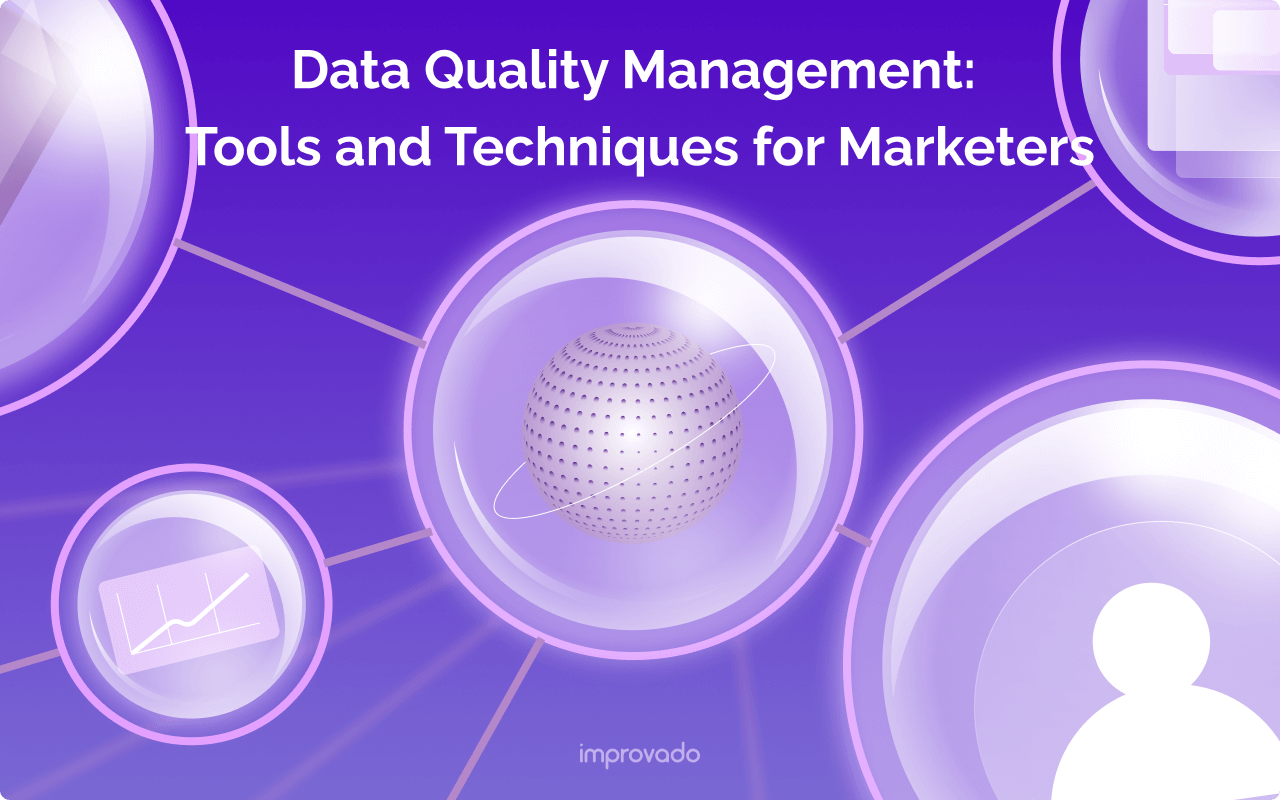 Data Quality Management: Tools, Implementation Strategies, and Best Practices
