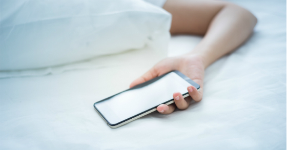 Can you grab a Millennial's attention with email marketing? (written by a Millennial) | dotdigital blog