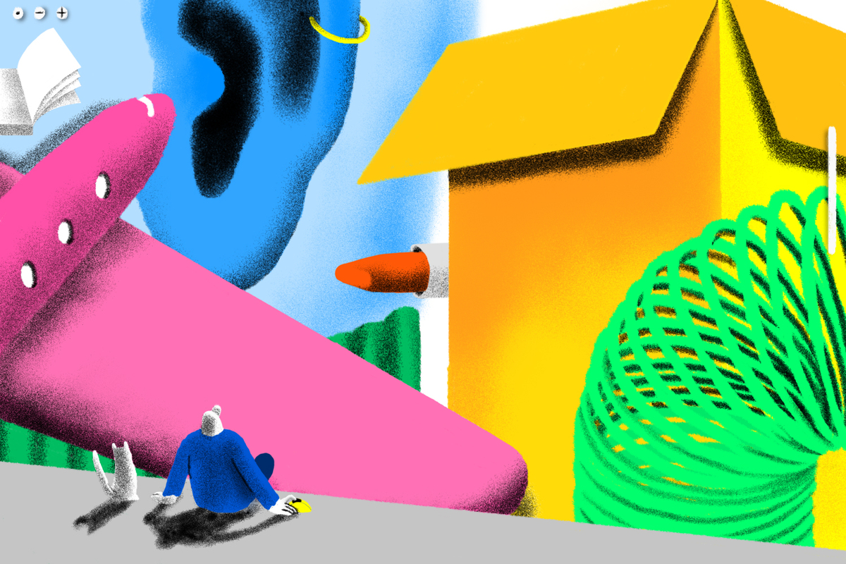 Get Inspired: The Annual Creative Insights Report is Here