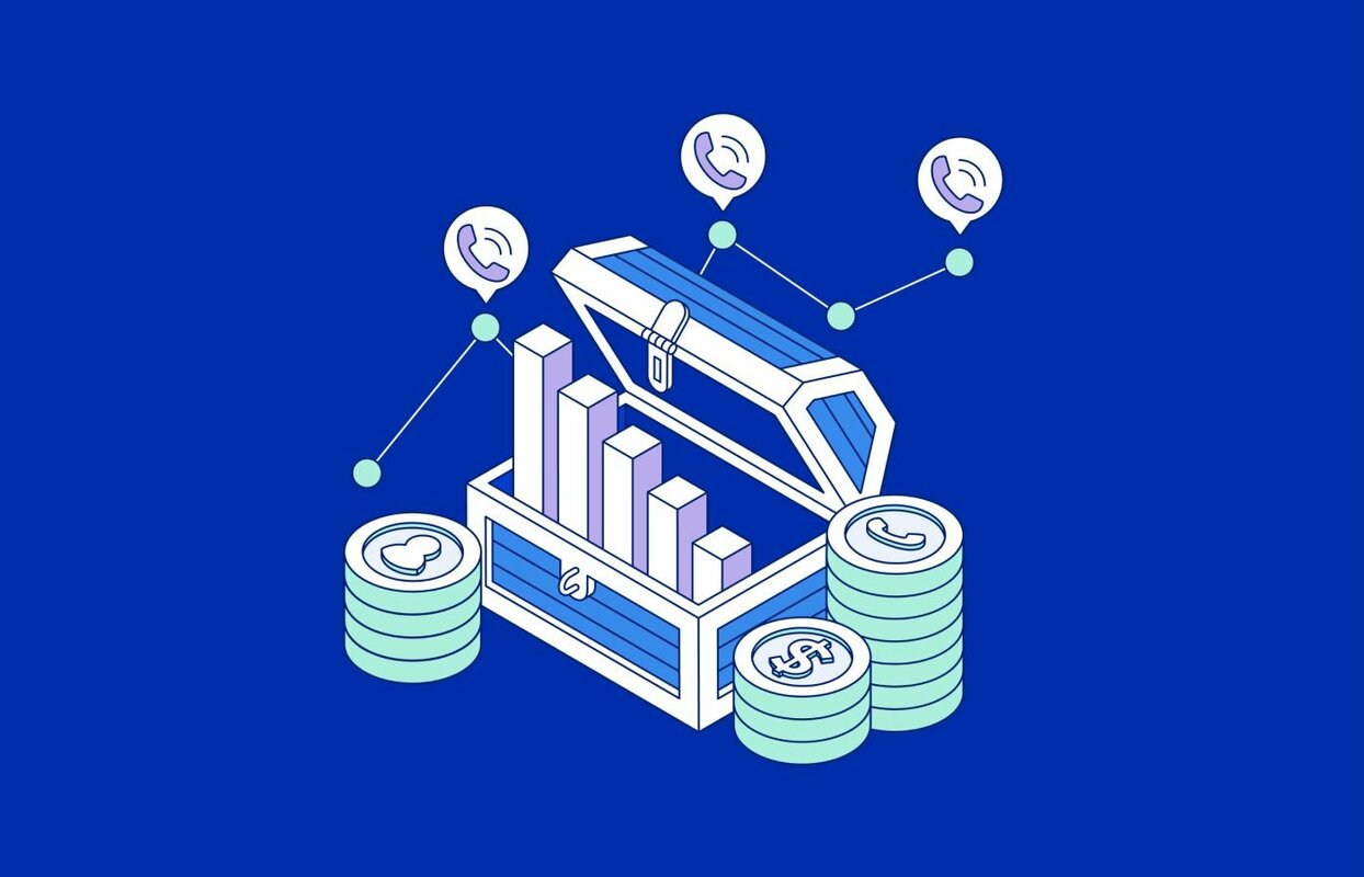 Premium Conversation Intelligence®: The NEW call analysis AI helping you turn more leads into better customers