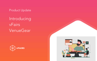 Introducing vFairs VenueGear