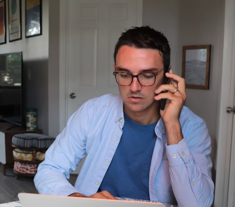 Why do people choose sales as a profession?