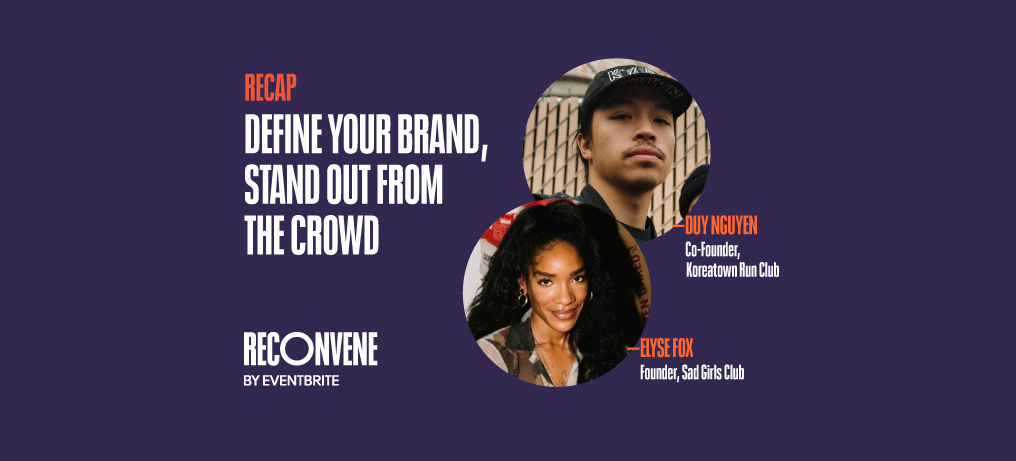 5 Tips for Defining Your Brand as an Events Company