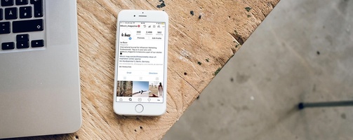 Affiliate Marketing on Instagram: A Complete Guide for Beginners