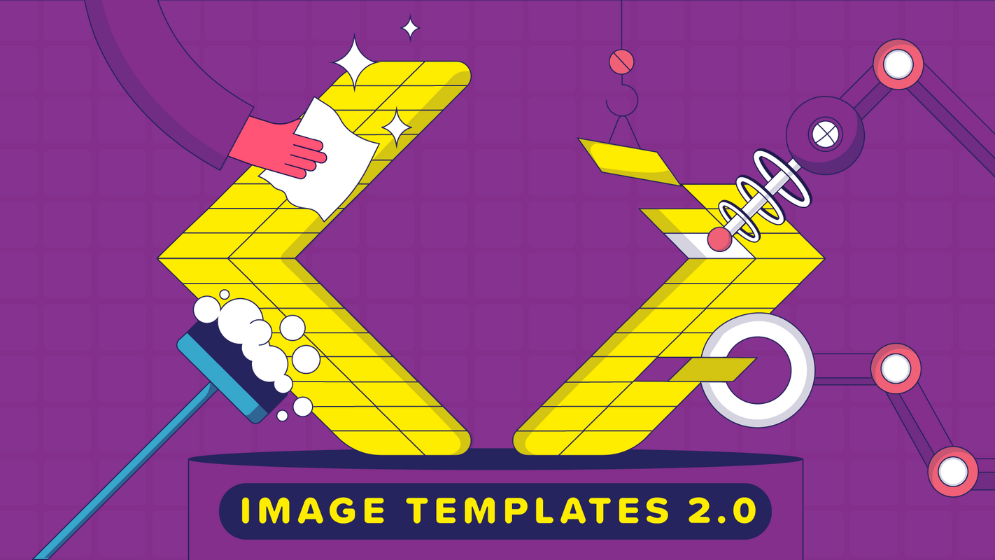 Modernizing Our Image Template Service with React, TypeScript, Chrome, and Kubernetes - How and Why We Re-wrote Our Busiest Service