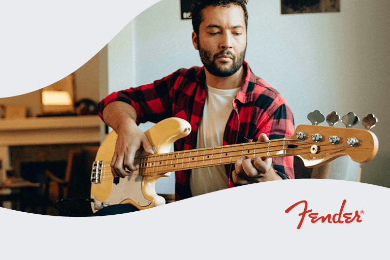 How Fender Plays All the Right Notes of the Customer Journey