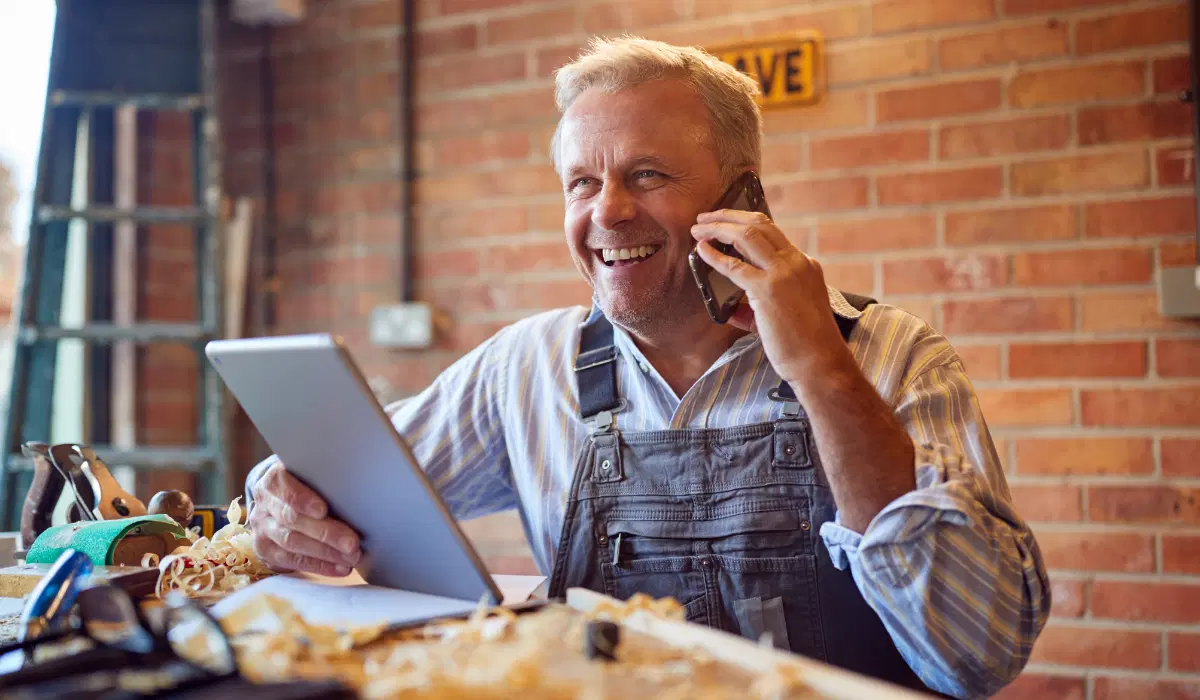 Opening Doors to Sales Opportunities: How to Start a Sales Call Successfully