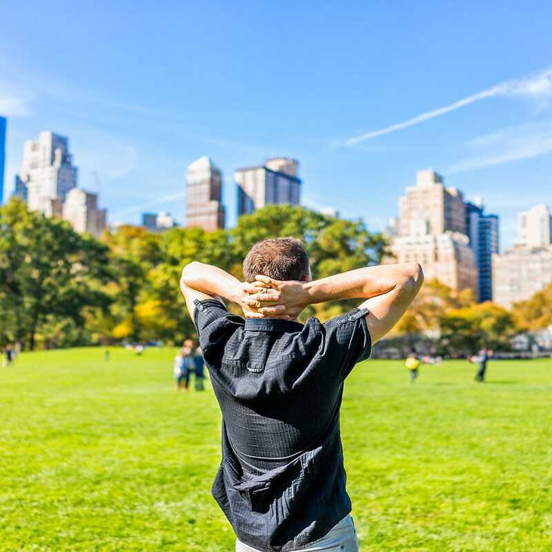 New York Restoration Project | SugarCRM UK