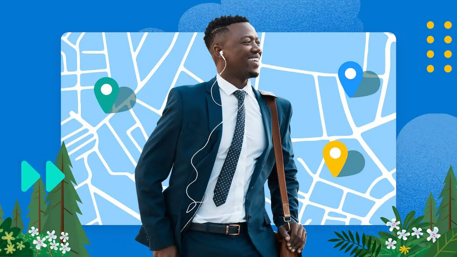 4 Things You Can Do Now To Improve Your Territory Management