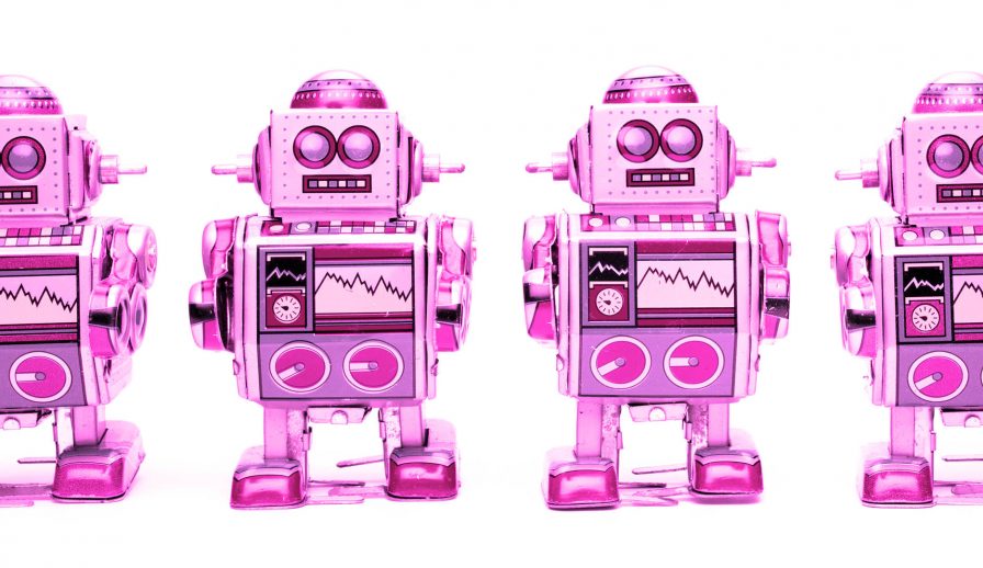 4 Ways Digital Transformation Is Changing Project Management