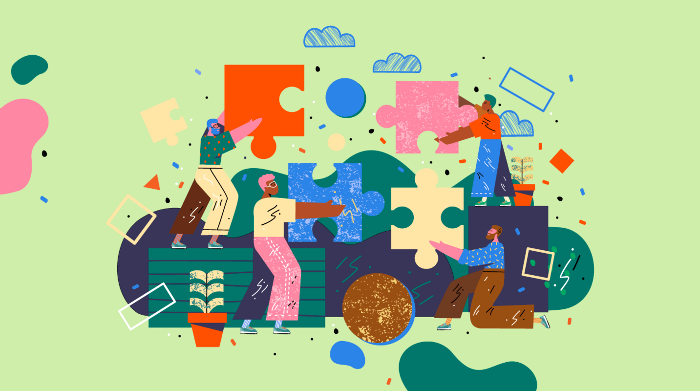 How to scale up your hiring process: 13 features for rapidly growing companies