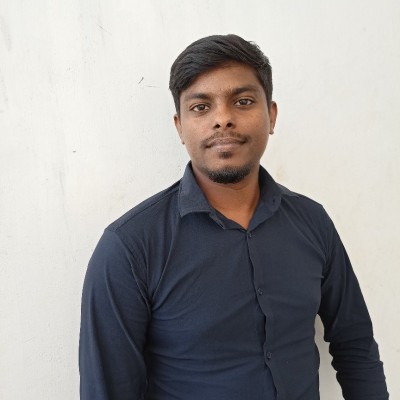 Maria Selvam Amalraj