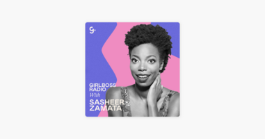 Sasheer Zamata on the Power of Creating Your Own Content