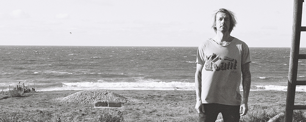 Kant: Organic Ecommerce Rooted in Rich Norwegian Coastal History