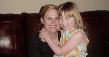 Changing "how it HAS to be" to "how it HAD to be"