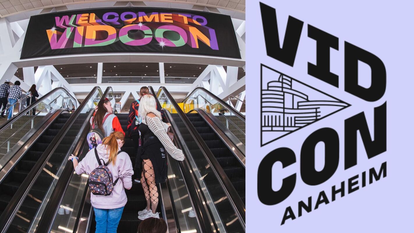 VidCon to feature top marketing voices from the White House to Spotify