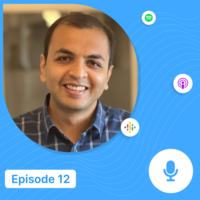 Growth tips from a two time start-up founder!