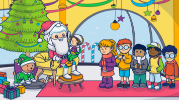 63 Christmas Newsletters That Will Spark Subscriber Engagement