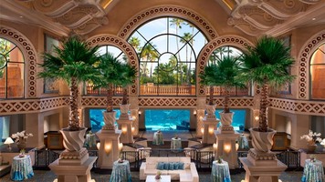 The Discovery of A Lifetime – Atlantis Bahamas