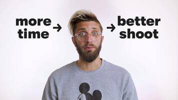 How to Set Yourself Up for a Successful Video Shoot 