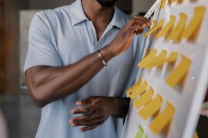 Why Every Product Team Structure Should Include a Product Marketer