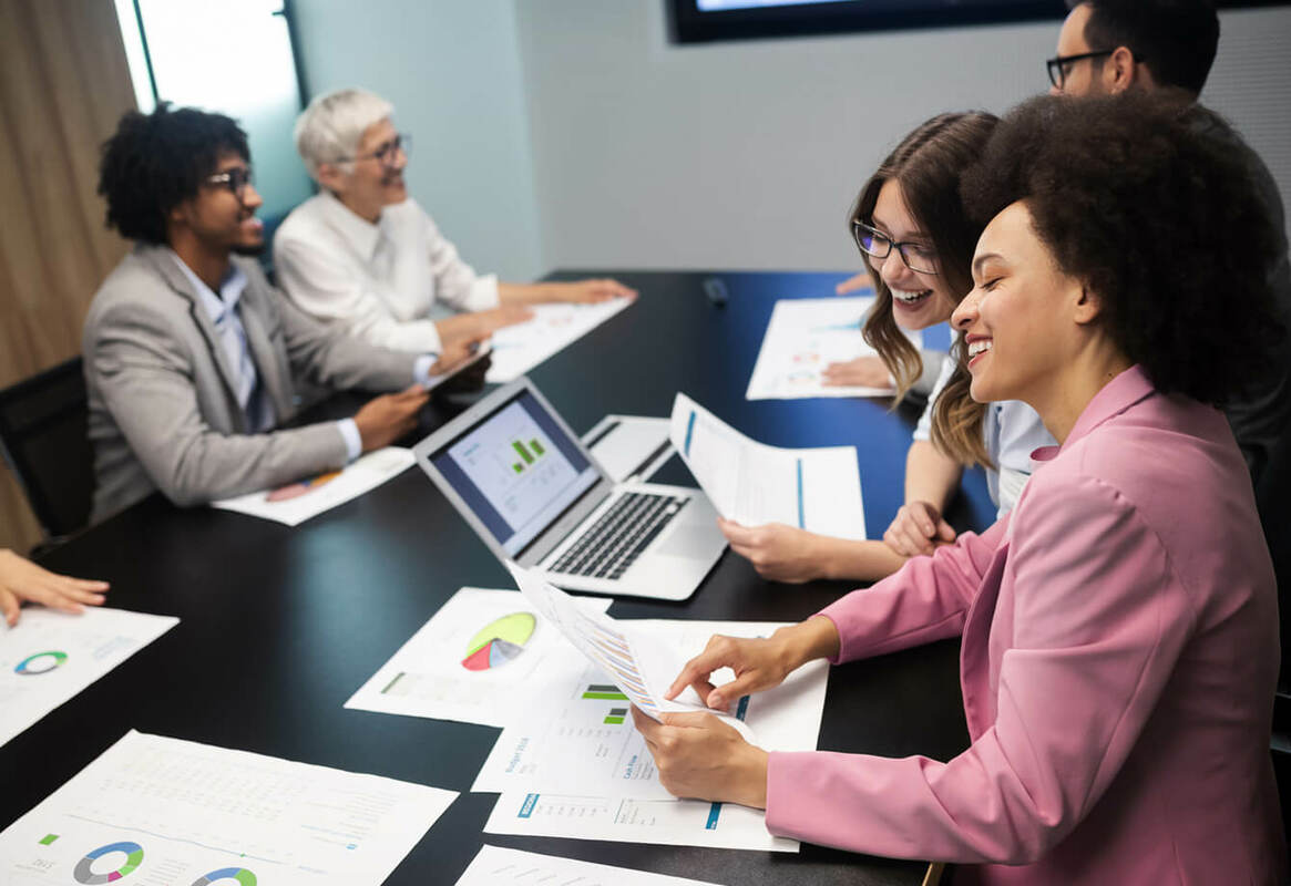 Unify Your Revenue Team with a Response Management Platform