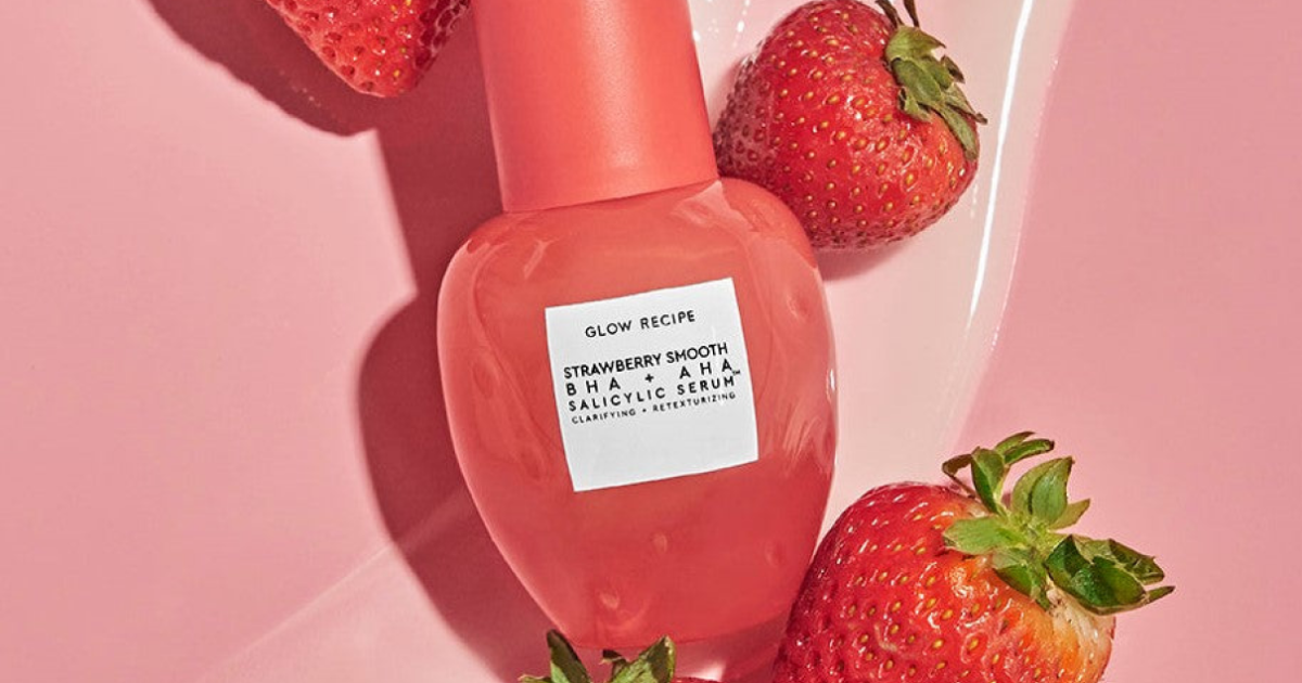 How Glow Recipe Created a VIP Experience Using SMS