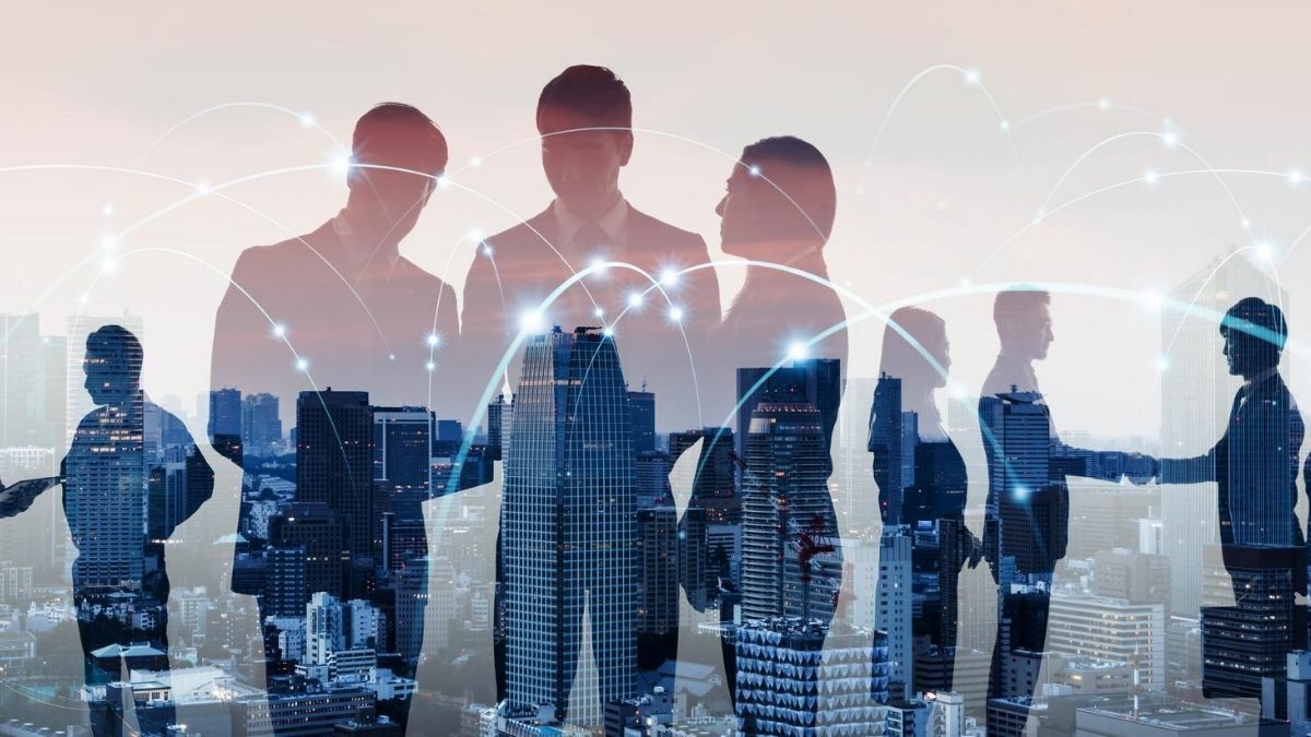 B2B marketing to existing clients