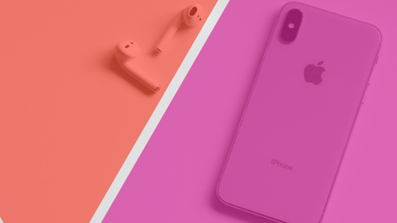 Digital Advertising Strategy: Apple's Digital Ad Spend Decrease