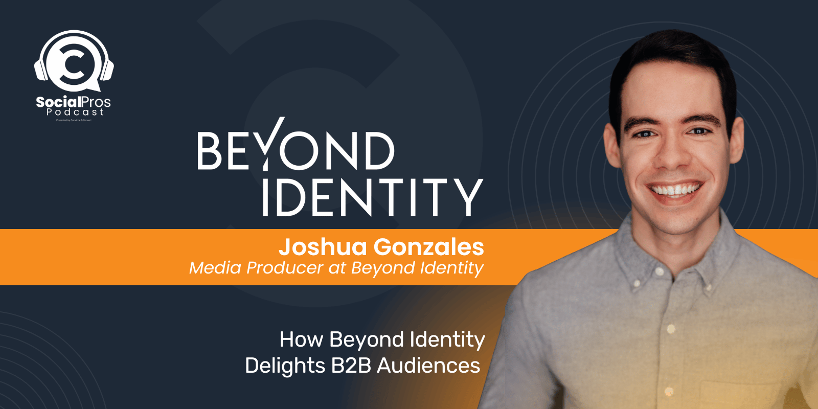 How Beyond Identity Delights B2B audiences