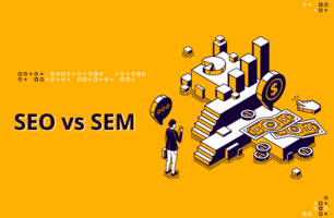 SEO vs SEM – Which Is Better?