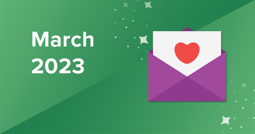 The Litmus Team's Favorite Emails of March 2023