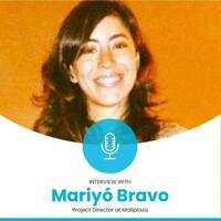 Mariyó Bravo: "The mall of the future should be connected, sustainable, and full of emotions"