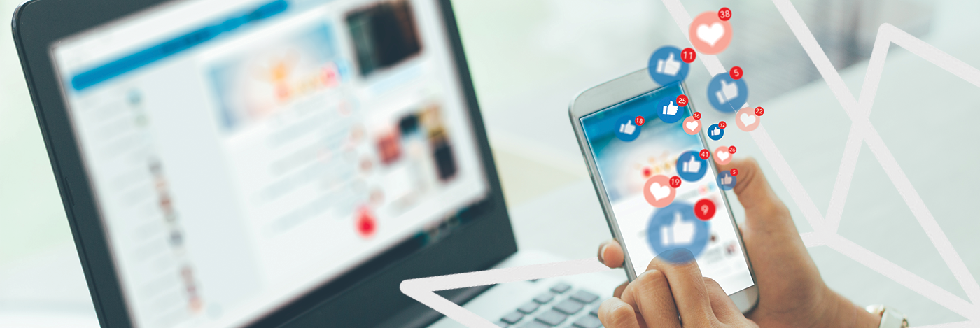 5 Tips to Grow your Social Media Following